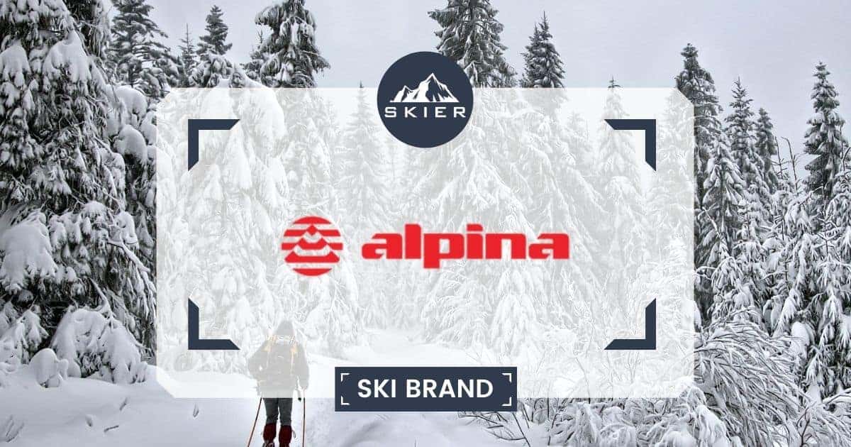 Alpina Ski Skihjelme, Langrendsstøvler |